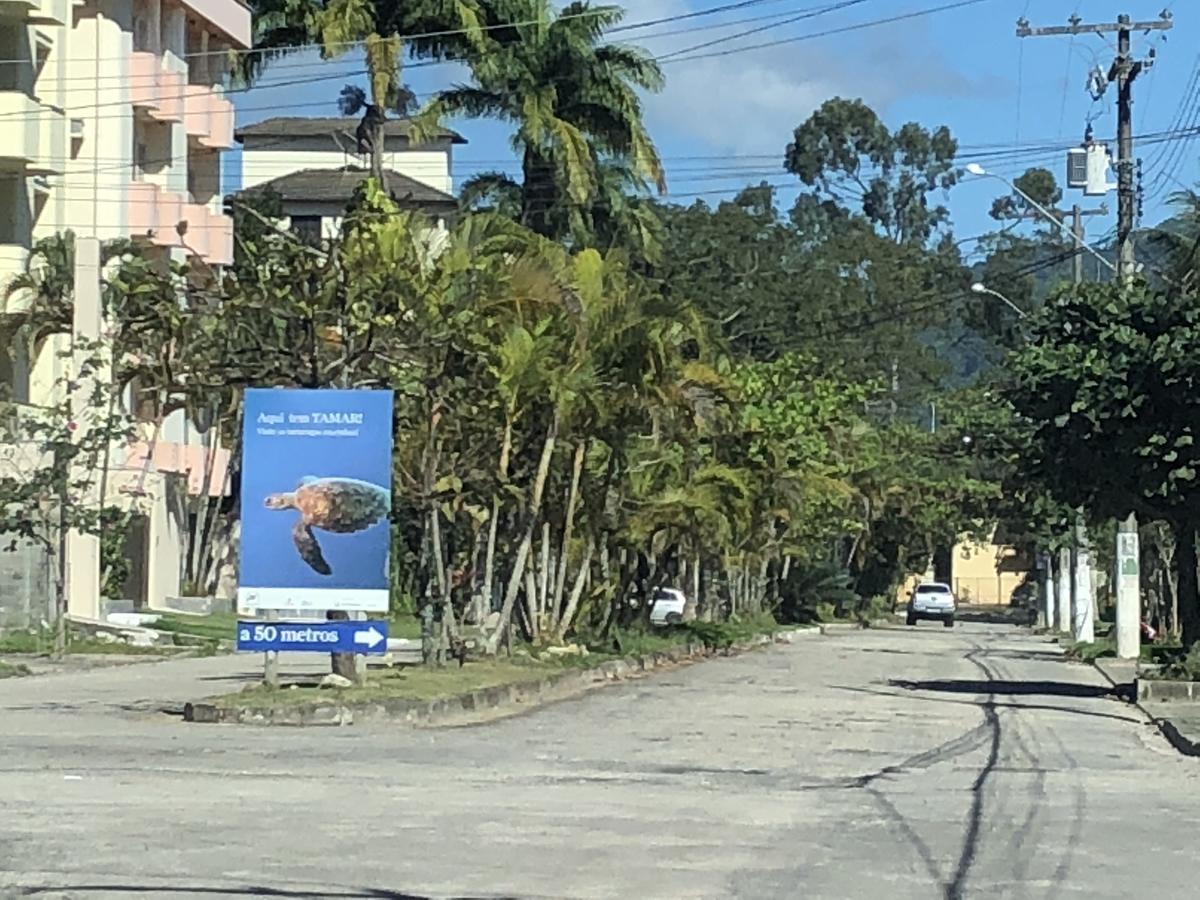 Camurim Itagua Ubatuba Εξωτερικό φωτογραφία